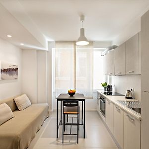 Apartamento Deluxe